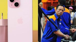 Bảng giá xăng dầu tối hôm nay 14/5: Dầu diesel lao dốc gần 18.000 đồng trong hơn 1 tháng, iPhone 15 có rẻ