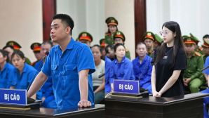 Tình tiết mới vụ ‘trùm’ ma túy Bùi Đình Khánh: Bạn gái có thể đối mặt mức án 7 năm tù?