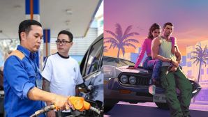 Giá xăng dầu hôm nay 15/5 đồng loạt giảm, GTA 6 sắp cho đặt trước, giá dự kiến xấp xỉ 2.5 triệu đồng