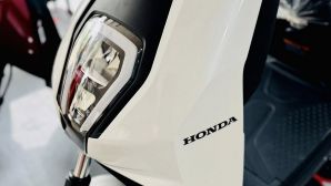 Quên Vision đi, Honda chính thức ra mắt ‘xe ga quốc dân’ mới đẹp lấn át SH Mode, giá 34,5 triệu đồng