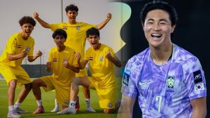 CẬP NHẬT kết quả U17 Hàn Quốc vs U17 Yemen mới nhất - VCK U17 châu Á 2026: Bất ngờ xuất hiện, ĐT Việt Nam hưởng lợi?