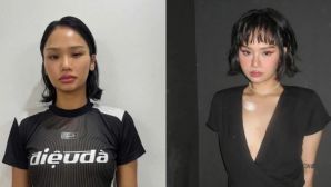 Miu Lê bị bắt quả tang dùng ma tuý ở Cát Bà, vì sao nữ ca sĩ không bị khởi tố vụ án hình sự?