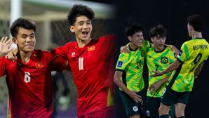 Lịch phát sóng trực tiếp bóng đá U17 Việt Nam đấu U17 Australia - Kênh xem miễn phí U17 châu Á 2026