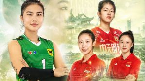 Lịch thi đấu bóng chuyền nữ Cup VTV9 - Bình Điền 2026 mới nhất: VTV BĐ Long An đấu Giang Tô khi nào?