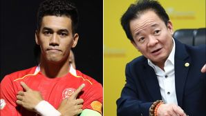 Lịch thi đấu bóng đá V.League hôm nay 15/5: Tiến Linh tiếp tục gây sốt, Bầu Hiển nhận tin dữ?
