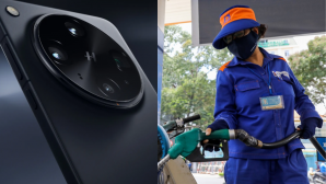 Mới nhất bảng giá xăng dầu chiều 14/5: Xăng, dầu đồng loạt giảm, OPPO Find X9 giá ‘hấp dẫn’