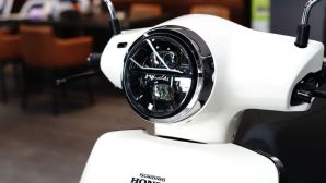 Quên Vision đi, Honda chính thức mở bán ‘vua xe ga’ 125cc mới xịn hơn SH Mode, giá từ 38 triệu đồng