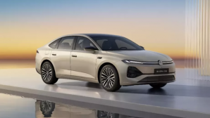 Sedan hybrid hạng D nhà Volkswagen ra mắt: ‘Uống xăng như ngửi’, ‘so găng’ cùng Toyota Camry, Accord