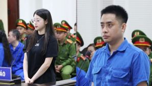 Lời khai của bạn gái Bùi Đình Khánh về hành trình ‘che giấu tội phạm’, ân hận vì ‘đặt tình cảm không đúng chỗ’