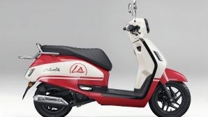 Tin xe hot 14/5: Honda mở bán ‘xe ga quốc dân’ mới giá rẻ ngang Vision, trang bị ‘chất’ hơn SH Mode