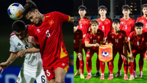 Truyền thông thừa nhận điều chưa từng có về U17 Việt Nam: 'Viết lại lịch sử Đông Nam Á sau 26 năm'