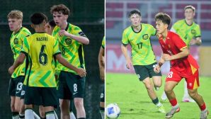 U17 Việt Nam nhận cảnh báo sau kỳ tích World Cup, Australia đã có 'vũ khí mới' trước ngày tái đấu