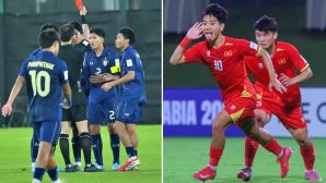Kỳ tích World Cup của U17 Việt Nam khiến cả ĐNÁ ngả mũ, CĐV Thái Lan cay đắng 'trách móc' đội nhà