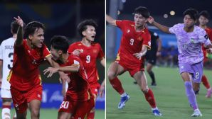 CHÍNH THỨC: Châu Á xác định 9 đội bóng giành vé dự World Cup, U17 Việt Nam lập kỳ tích lịch sử
