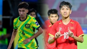 Xem trực tiếp bóng đá U17 Việt Nam đấu Australia ở đâu? Kênh phát sóng miễn phí U17 Việt Nam thi đấu