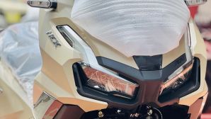Honda chính thức mở bán ‘vua xe ga’ 160cc mới giá 115 triệu đồng: Thiết kế chất hơn SH và Air Blade