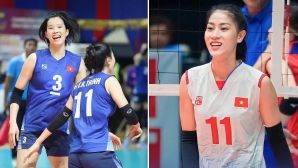 Danh sách tuyển bóng chuyền nữ Việt Nam dự AVC Cup 2026: Kiều Trinh vắng bóng, loạt trụ cột bị gạch tên