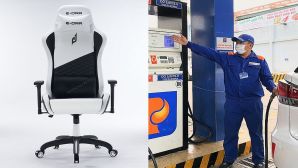 Giá xăng RON95 hôm nay 15/5 giảm gần 10.000 đồng/lít từ đỉnh trước khi ngừng bán, ghế gaming E-Dra giá rẻ nhất phân khúc