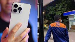 Bảng giá xăng dầu hôm nay trưa 15/5: Xăng RON 95 gần hơn mốc 19.000 đồng/lít, iPhone 15 Pro Max có rẻ