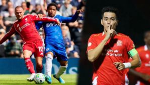Kết quả bóng đá hôm nay: Cuộc đua trụ hạng V.League có biến; Liverpool nhận trái đắng ở Ngoại hạng Anh?
