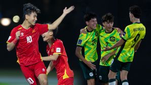 Lịch thi đấu U17 Việt Nam vs U17 Australia - VCK U17 châu Á 2026: ĐT Việt Nam lập kỳ tích?