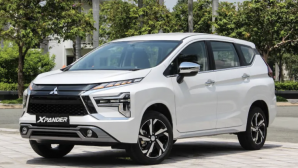 Mitsubishi Xpander và Toyota Veloz Cross đua giảm giá, Stargazer gây sốc với ưu đãi hơn 100 triệu