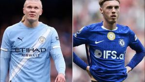 Nhận định bóng đá Chelsea vs Man City - Chung kết Cúp FA: Cole Palmer lu mờ trước Haaland?