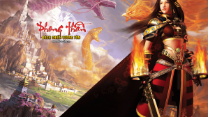 Nhìn lại hành trình của tựa game 20 năm tuổi - Phong Thần