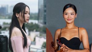 Miu Lê lần đầu lên tiếng về bê bối sử dụng chất cấm, cam kết sẽ chấp hành xử lý