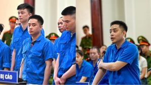 Bùi Đình Khánh hết chối tội, cho lời khai muộn màng tại tòa, hối lỗi xin được giảm nhẹ hình phạt