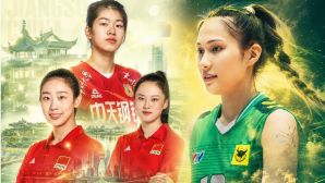 TRỰC TIẾP bóng chuyền nữ VTV Bình Điền Long An vs Giang Tô 20h00 ngày 15/5 - Cup VTV9 Bình Điền