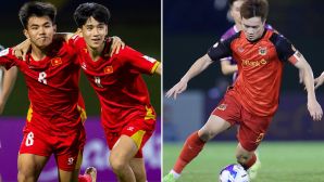 Lịch thi đấu bóng đá Việt Nam hôm nay 16/5: U17 Việt Nam đại chiến U17 Australia; Hoàng Đức gây sốt