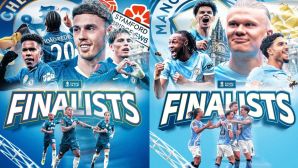 Cập nhật tỷ số, kết quả Chelsea vs Man City - Chung kết FA Cup - Link xem trực tiếp Chelsea vs Man City