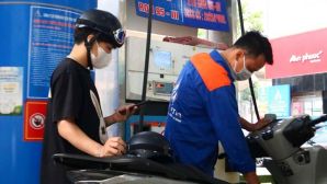 Giá xăng dầu hôm nay 16/5: Giảm rất mạnh từ đỉnh, bảng giá tại Petrolimex, PVOIL, Mipec