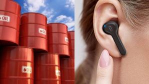 Bảng giá xăng đầy bình tối 16/5: Dư tiền mua tai nghe bluetooth xịn, Galaxy S26 Ultra rớt giá thảm