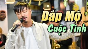 Thân thế bất ngờ của ca sĩ Quang Lập - người vừa bị Bộ Công an khởi tố hình sự