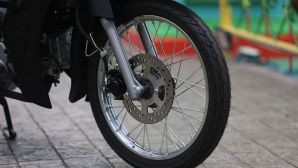Đại chiến Future, Yamaha chính thức ra mắt ‘vua xe số’ 115cc mới xịn hơn Honda Wave Alpha và RSX giá, 32 triệu đồng