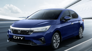Giá xe Honda mới nhất tháng 5/2026: Honda City từ 499 triệu, BR-V khởi điểm 629 triệu đồng