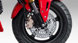 Honda chính thức ra mắt ‘vua côn tay’ 125cc mới giá 55 triệu đồng: Độc lạ hơn cả Winner R và Exciter