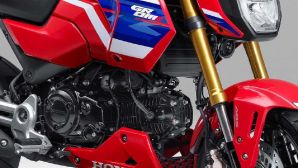 Tin xe máy 16/5: Honda ra mắt ‘chiến binh côn tay’ 125cc mới chất hơn cả Winner R, giá 55 triệu đồng