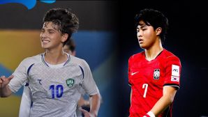 CẬP NHẬT kết quả U17 Hàn Quốc vs U17 Uzbekistan mới nhất - VCK U17 châu Á 2026: Địa chấn xuất hiện?
