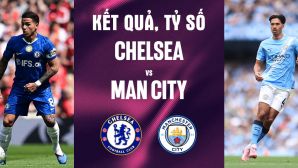 Kết quả, tỷ số Chelsea vs Man City - Chung kết Cúp FA 21h ngày 16/5: Haaland nhấn chìm The Blues?