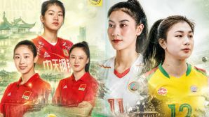 Lịch thi đấu bóng chuyền nữ Cup VTV9 - Bình Điền 2026 hôm nay 16/5: BC Thông Tin 'đại chiến' Giang Tô lúc mấy giờ?