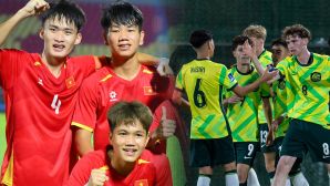 Lịch thi đấu U17 Việt Nam vs U17 Australia hôm nay 16/5 - VCK U17 châu Á 2026: ĐT Việt Nam lập kỳ tích?