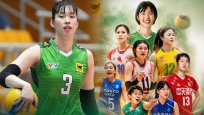Link xem trực tiếp bóng chuyền nữ Cup VTV9 - Bình Điền 2026 mới nhất 16/5 - Xem miễn phí trên kênh nào?