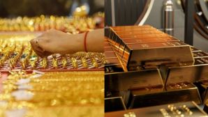 Giá vàng hôm nay 16/5: Vàng miếng, vàng nhẫn trơn sập giá mạnh, chênh lệch thế giới 19 triệu/lượng