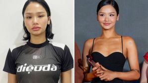 Nóng: Ca sĩ Miu Lê bị khởi tố, bắt tạm giam vì liên quan đến ma túy tại Hải Phòng, hiện tại ra sao?