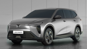 VinFast Limo Green áp đảo Mitsubishi Xpander và Veloz Cross, dẫn đầu nhóm MPV bán chạy tháng 4/2026