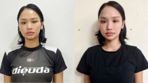 Chứng cứ quan trọng ở hiện trường làm căn cứ khởi tố ca sĩ Miu Lê