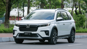 Điểm tin ô tô 16/5: Cập nhật giá xe Honda mới nhất, VinFast Limo Green tiếp tục ‘thống trị’ nhóm MPV